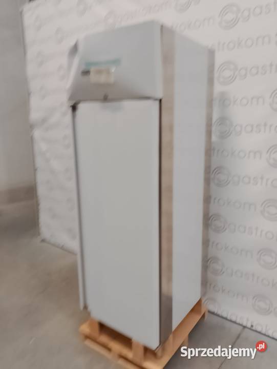 Szafa chłodnicza INOX 600 l 680x810x2010 Yato dolnośląskie Wrocław sprzedam