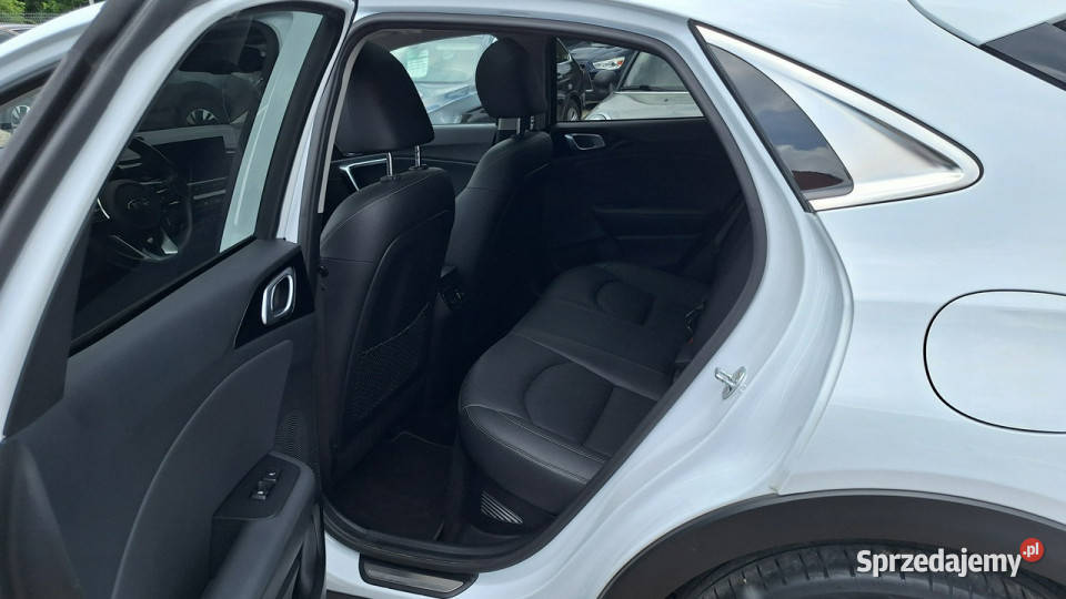 Kia XCeed Hybryda PlugIn Panorama centralny zamek zachodniopomorskie