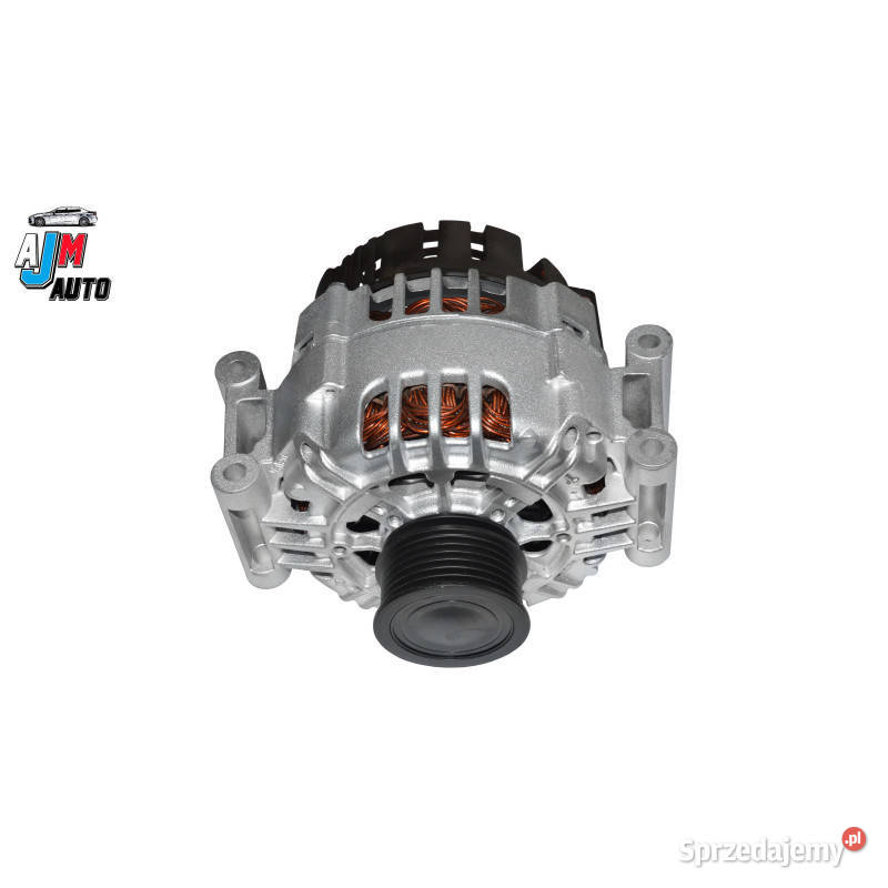 Alternator 06B903016AF 18 20 TFSI Quattro Audi Pozostałe Grabów Szlachecki sprzedam