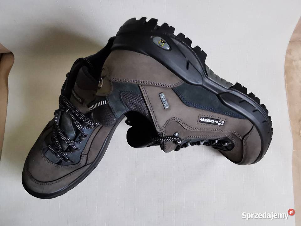 Buty trekkingowe Lova r45 lubelskie Zamość sprzedam