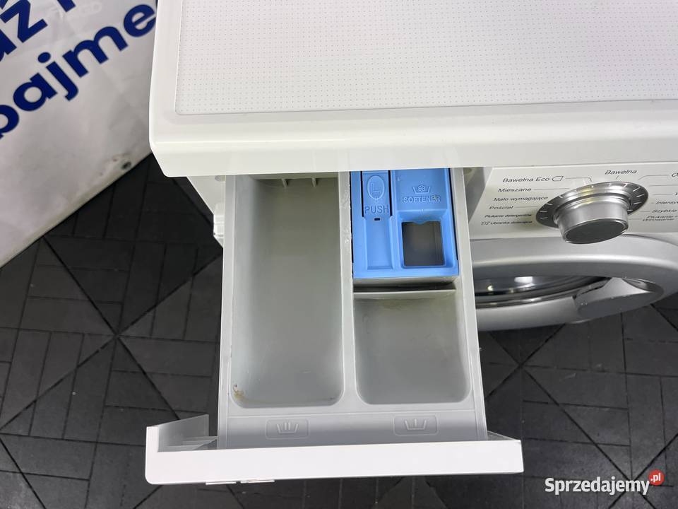 Pralka LG Direct Drive Premium 71200 ob A Wiejca