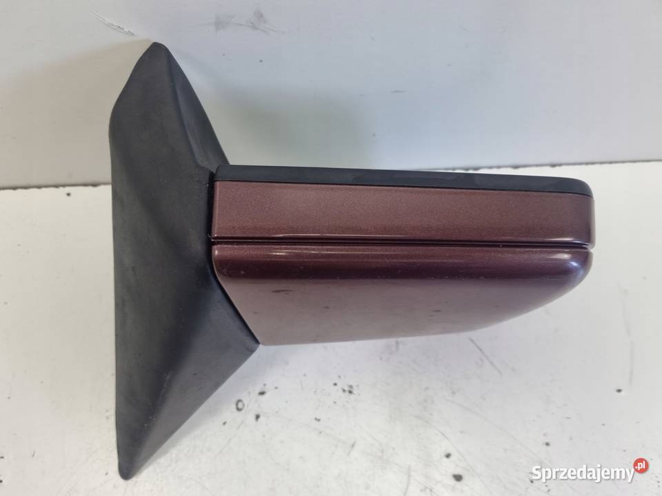Mercedes 124 W124 LUSTERKO LEWE KIEROWCY 5 pin