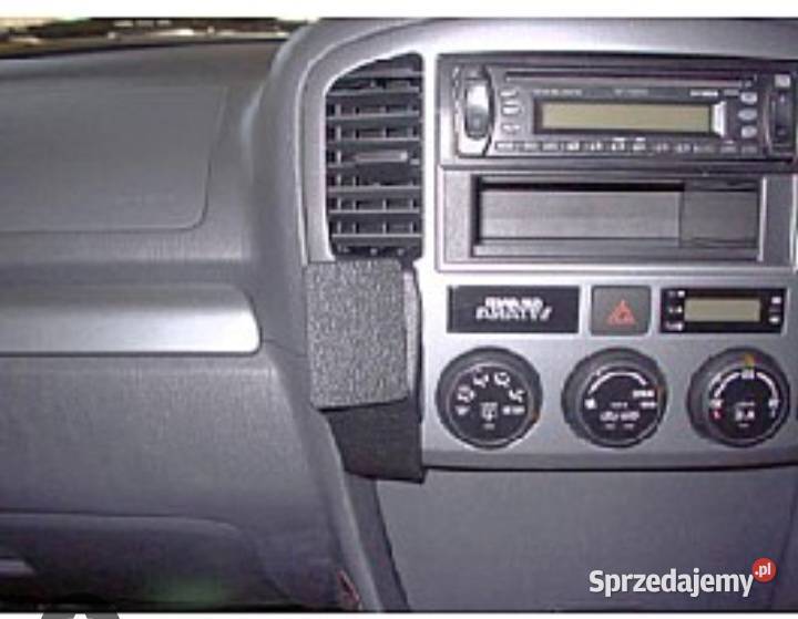 Uchwyt telefonu Brodit Suzuki Grand Vitara XL7 Jerzykowo
