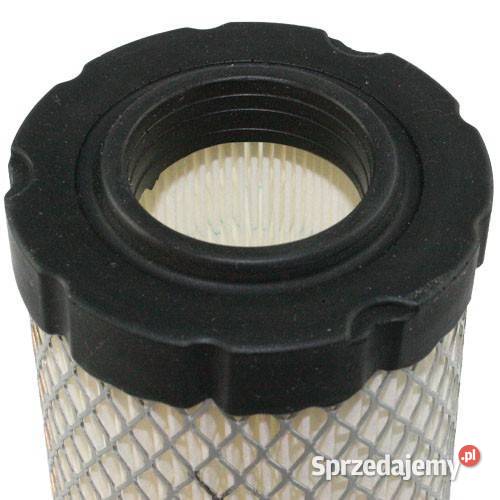 Filtr Powietrza John Deere 76x128