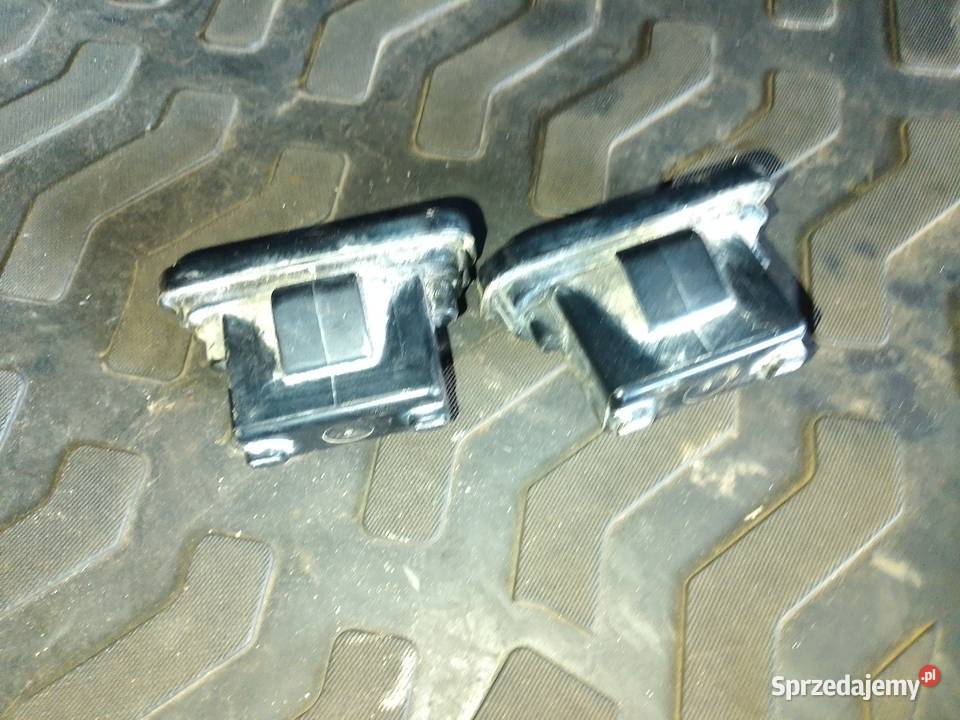 Mercedes g klasa 463 lift lampy i LED tablicy Kocmyrzów