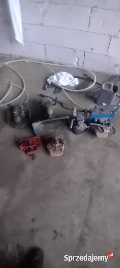 Zaczep ifa tylny do ciągnika przyczepy Rolnictwo wielkopolskie