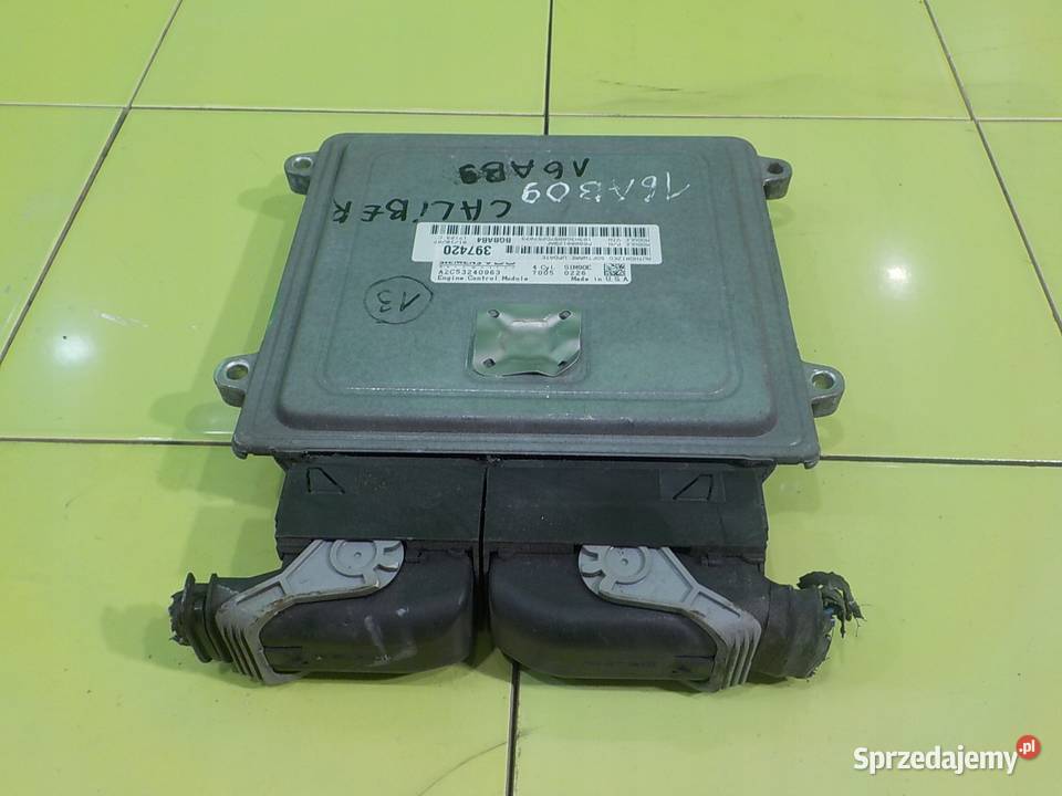 TRANSIT CONNECT MK2 LIFT 19r VAN sterownik Suków