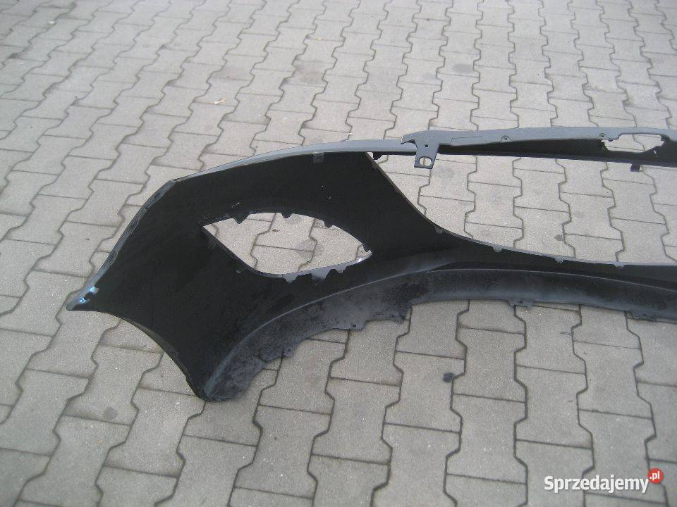 MAZDA V 5 LIFT 2011 12 13 2014R ZDERZAK PRZEDNI osobowe Rakoniewice