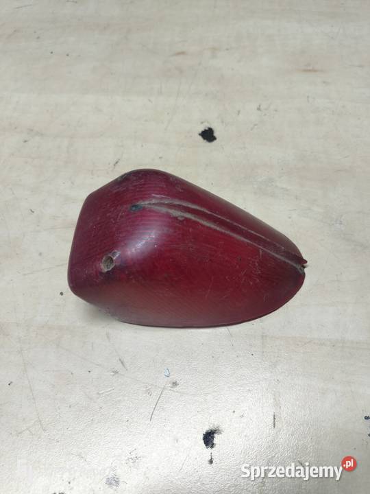 Szkło lampy tył Junak SHL WFM WSK łódzkie