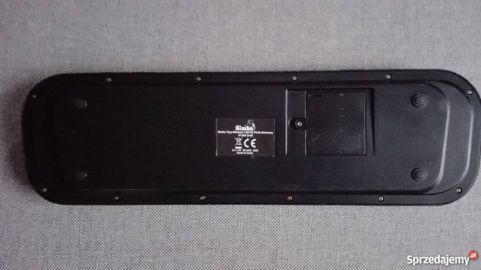 SIMBA KEYBOARD ORGANKI ORGANY PIANINKO DZIECI sprzedam