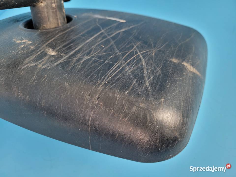CASE IH PUMA 145 12r LUSTERKO ZEWNĘTRZNE PRAWE Kolno