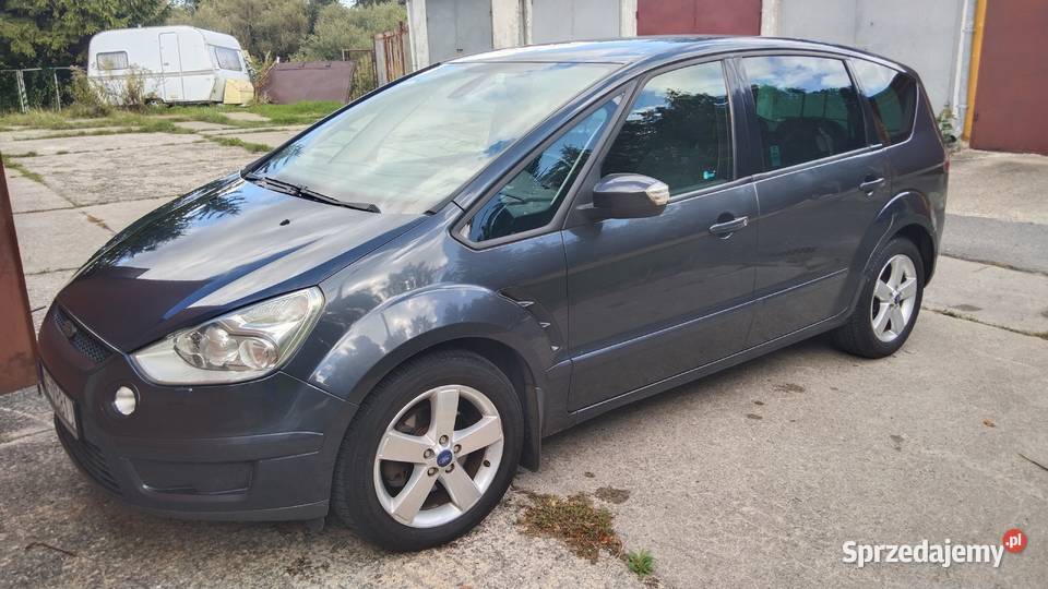 S 20 TDCI 140 Krajowy ESP Elbląg