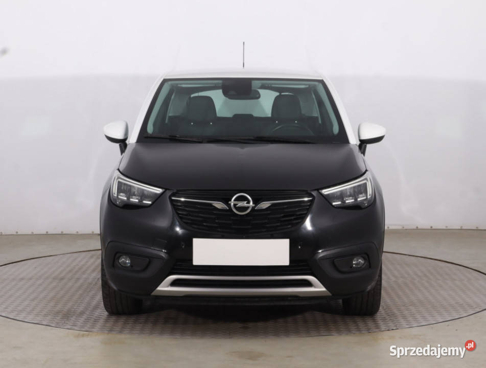 Opel Crossland 12 Turbo Piaseczno