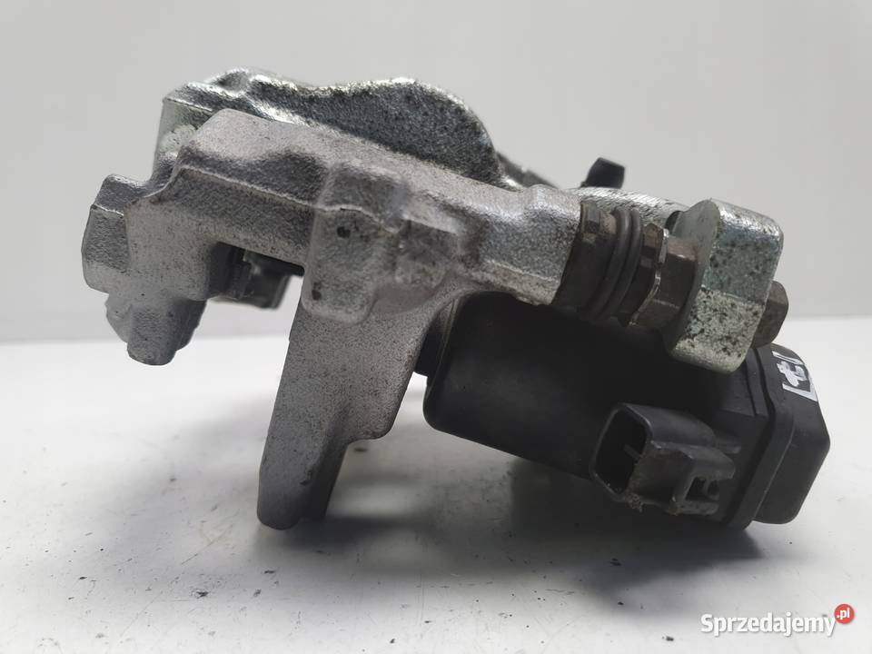 Toyota Yaris IV TYLNY ZACISK HAMULCOWY lewy tył Nawigacje fabryczne Rudka