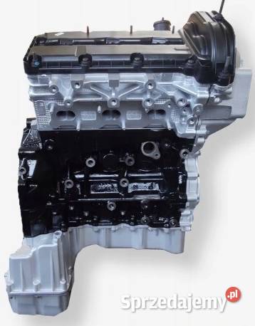 Silnik Regeneracji 30 V6 VM23 VM44 VM63 do Lubawka