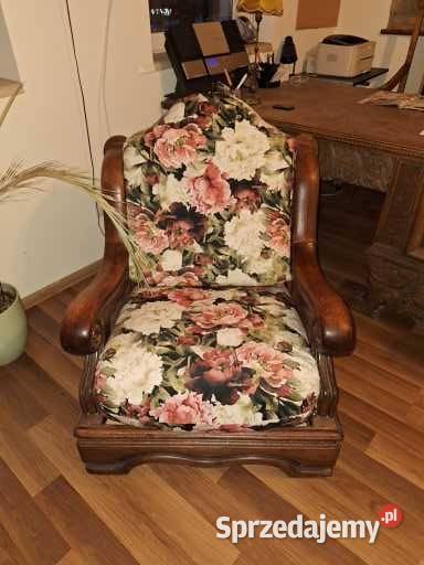 Meble 1920 r Włocławek