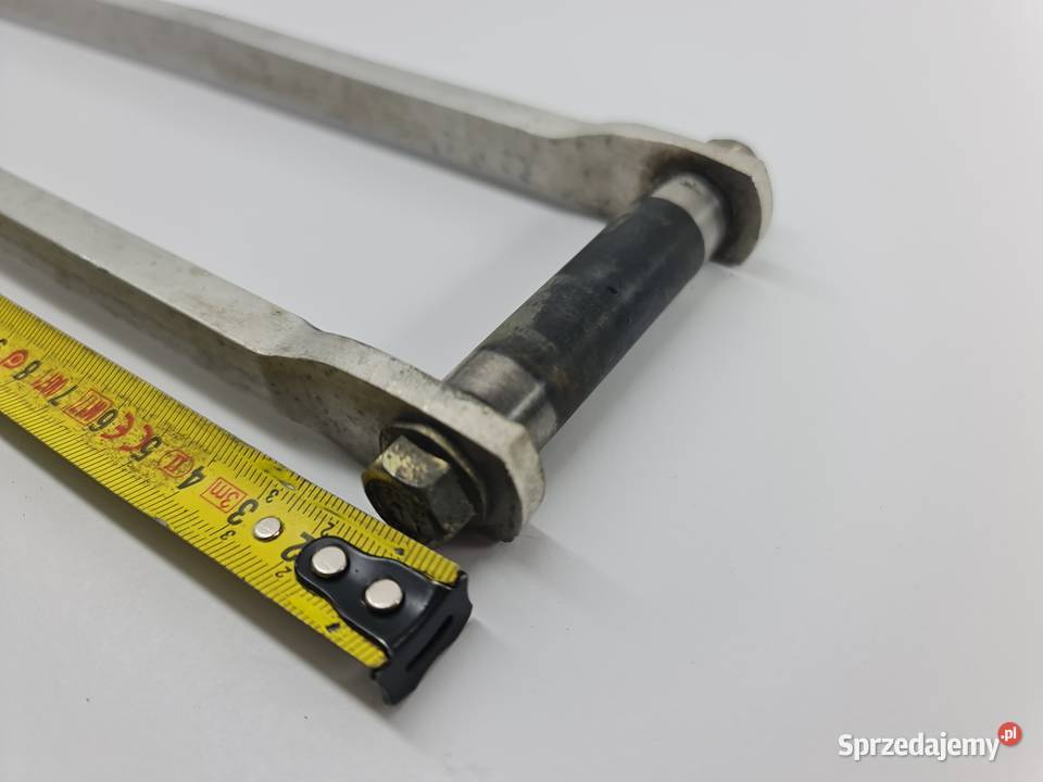 Mocowanie Amortyzatora Uchwyt Ramie SkiDoo Łódź