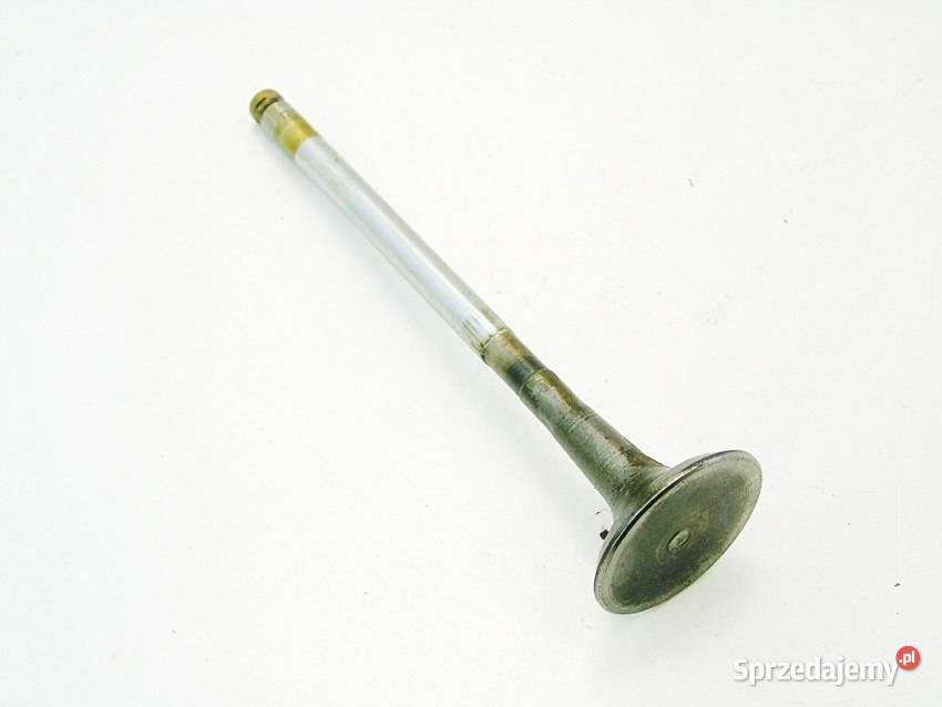 ZAWÓR WYDECHOWY 18 16V 407 406 C5 XSARA PICASSO osobowe Sosnowiec