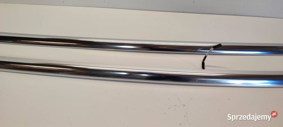 AUDI Q5 8R RELINGI DACHOWE KOMPLET 8R0860022J sprzedam