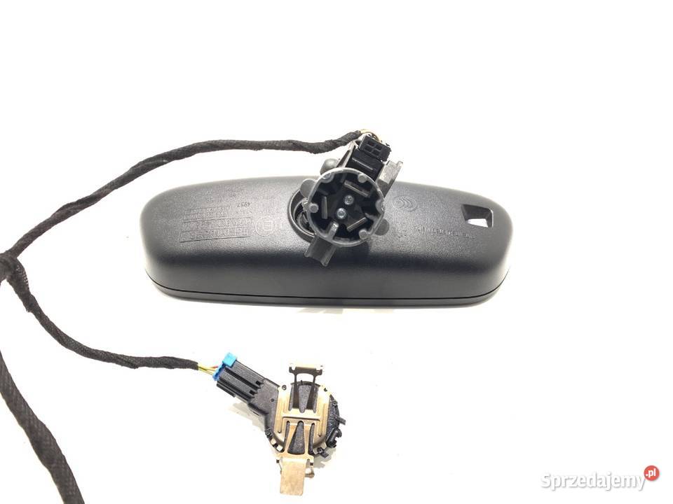 LUSTERKO WEWNĘTRZNE PEUGEOT 308 II 9800018377 podkarpackie