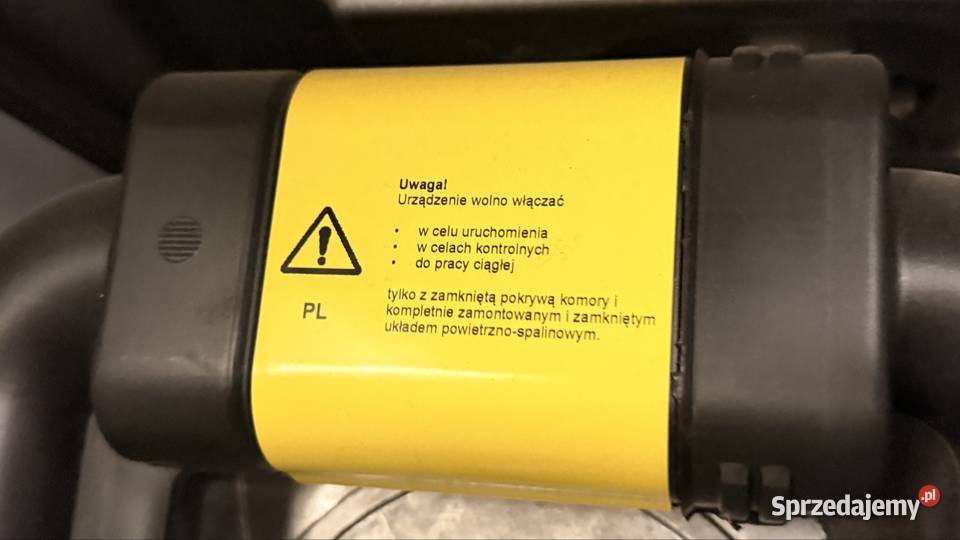 Sprzedam piec gazowy Vaillant Instalacje gazowe lubelskie Lublin