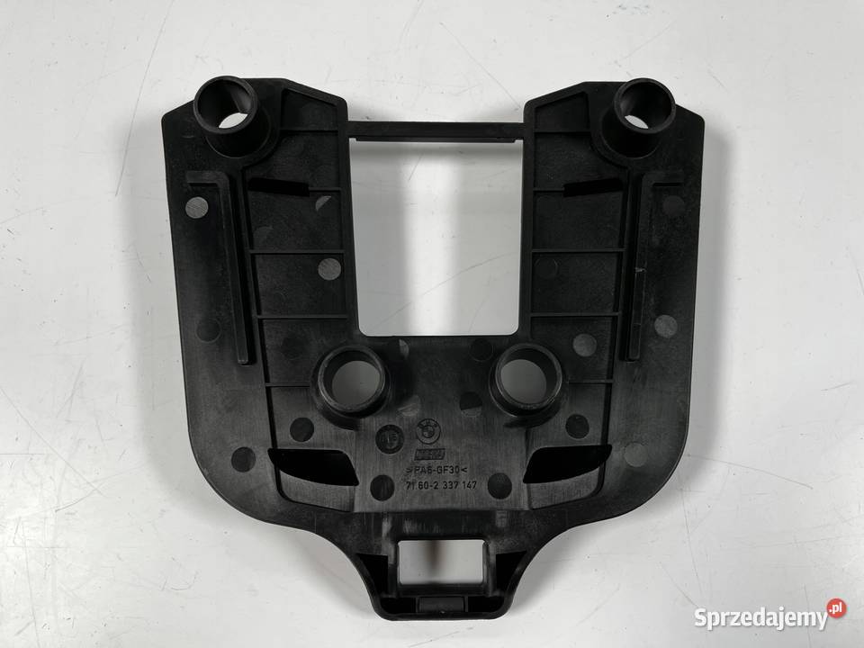 BMW F 650 E169 Płyta Mocowanie pod kufer Łobżenica sprzedam