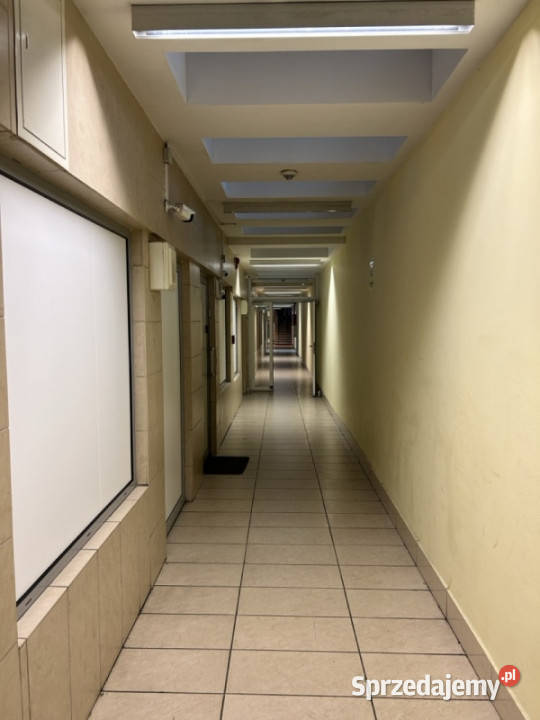 Lokal użytkowy 35m2 Warszawa