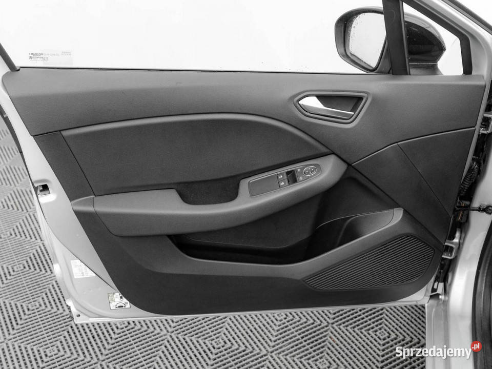 Renault Clio DW5UG2910 TCe Equilibre LED Czcof system Start-Stop Gdańsk