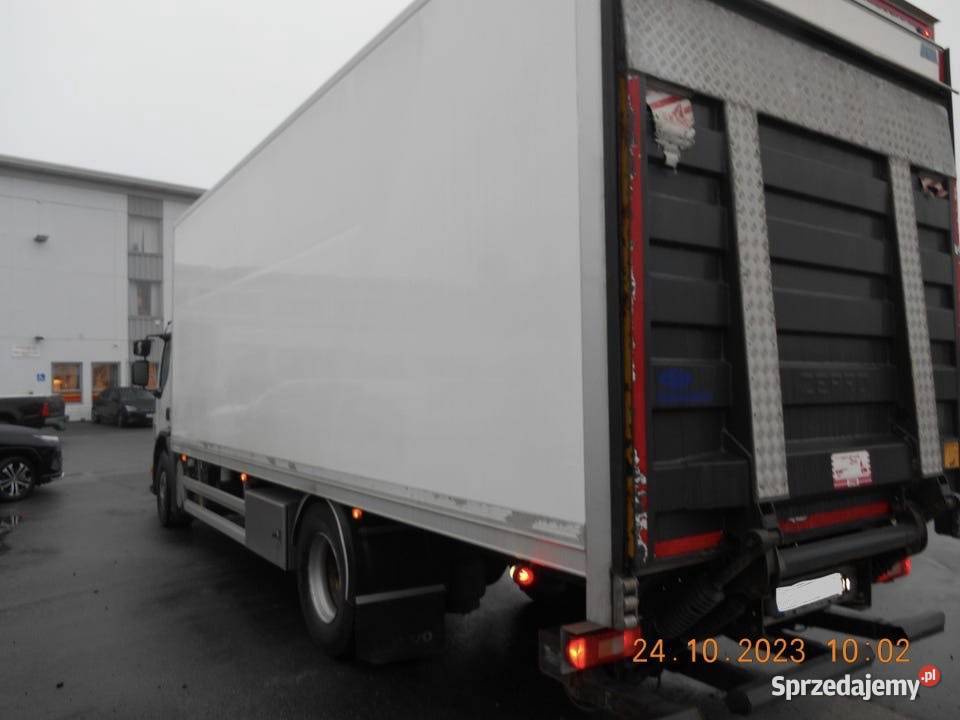 Volvo diesel Tarnów sprzedam