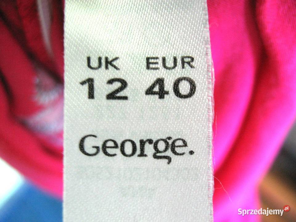 Bluzka tunika 40 L biust 96 Bluzki i koszule Siedlce