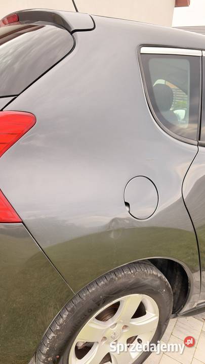Peugeot 3008 2010 Benzyna LPG 219 000 Mąchocice-Scholasteria