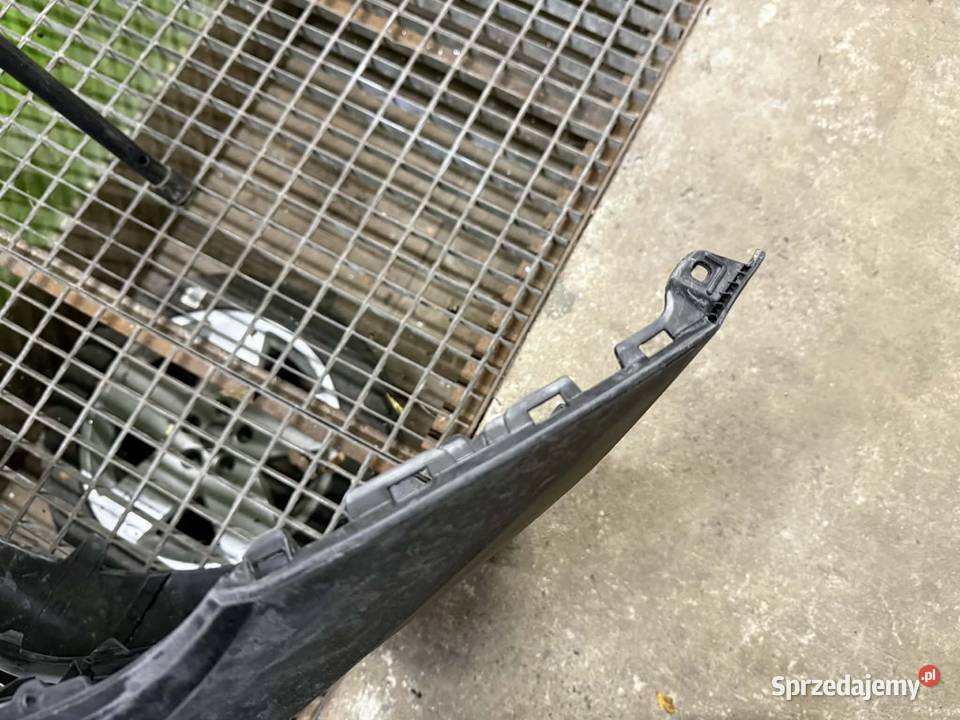 ZDERZAK PRZEDNI KIA PROCEED III GT GT LINE 6PDC Jaworzno sprzedam