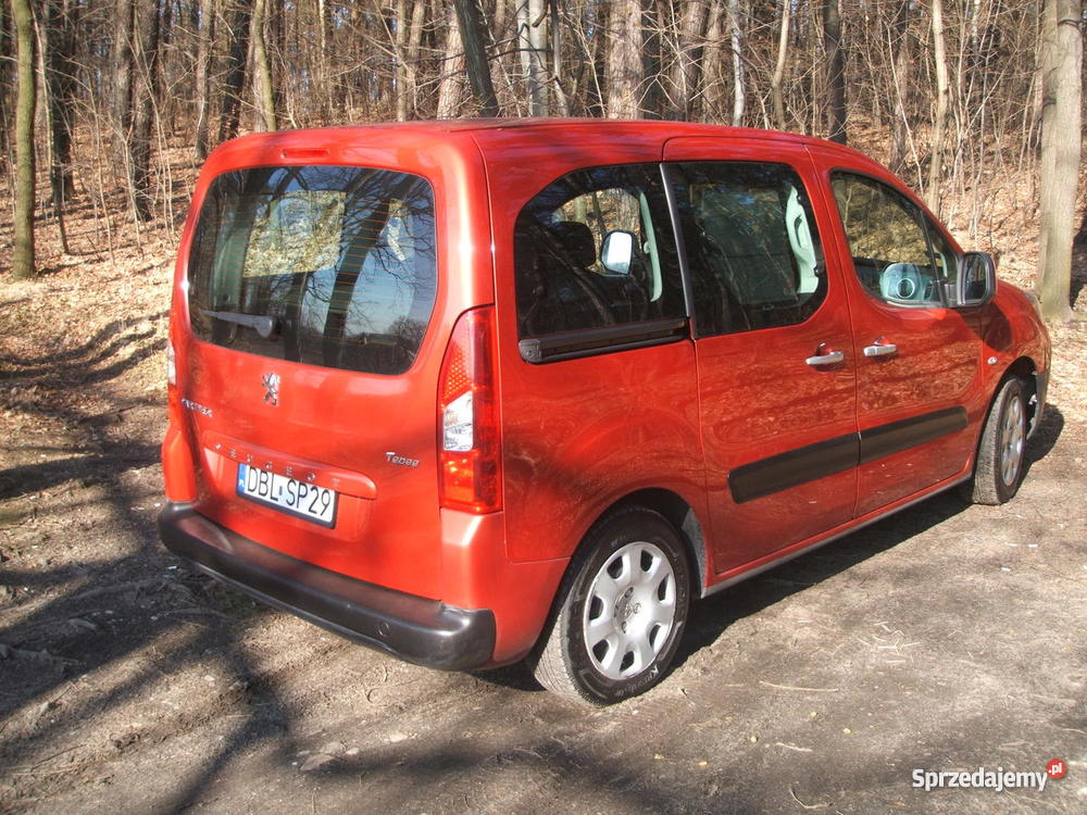 Peugeot wspomaganie kierownicy Bolesławiec