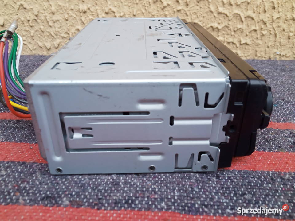 SONY DSX212UI Radioodtwarzacz Radioodtwarzacze Poznań