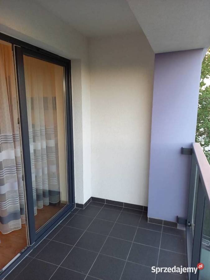 Kawalerka do wynajęcia 31 m2 Tarchomin Warszawa