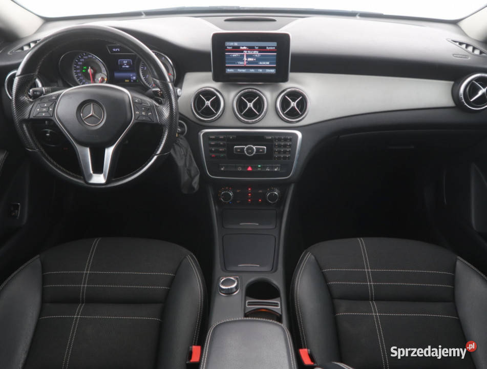 Mercedes CLA 200 Sedan / Limuzyna Bielany Wrocławskie sprzedam