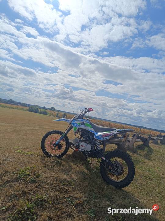 MRF 140 RC BIG Pierwszy właściciel Skałągi sprzedam