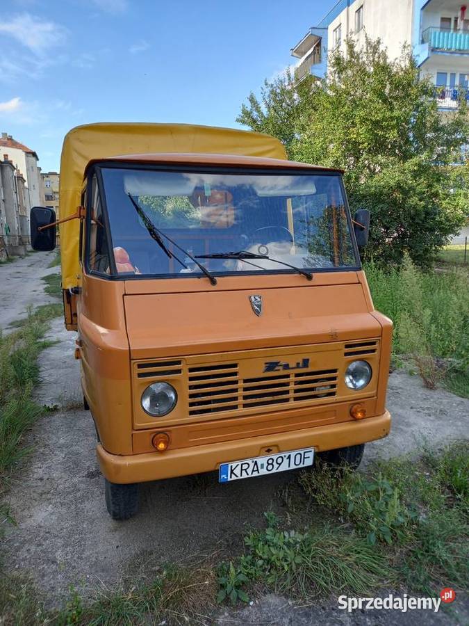 Fajny Żuczek Gorzów Wielkopolski