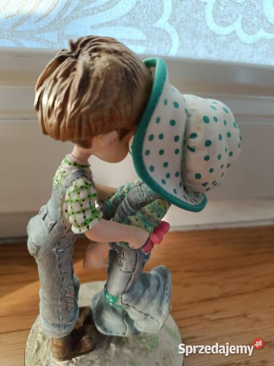 PIĘKNA FIGURA LIMITOWANA EDYC SARAH KEY Zamość