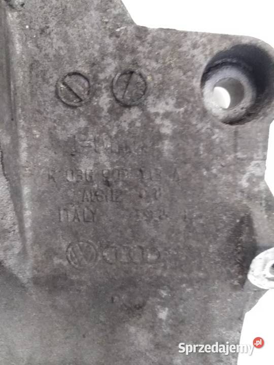 Volkswagen OE 03G903143A łapa alternatora Lubin