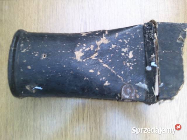 Nagrzewnica MercedesBenz W 121 190 SLPonton 180 Rok produkcji 1955