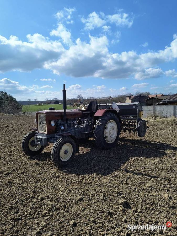 Ursus C 330 Ursus Smardzewo sprzedam