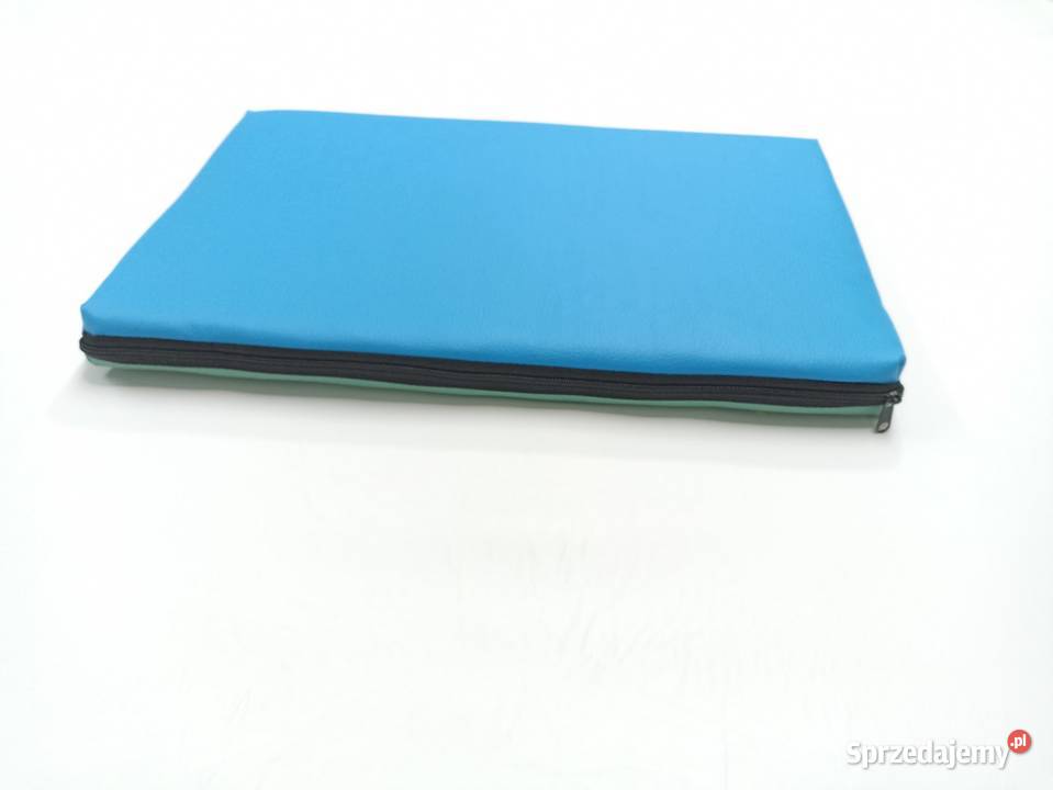 LEGOWISKO MATERAC dwustronne PSA KOTA 90x60x6 Akcesoria dla zwierząt Łapy