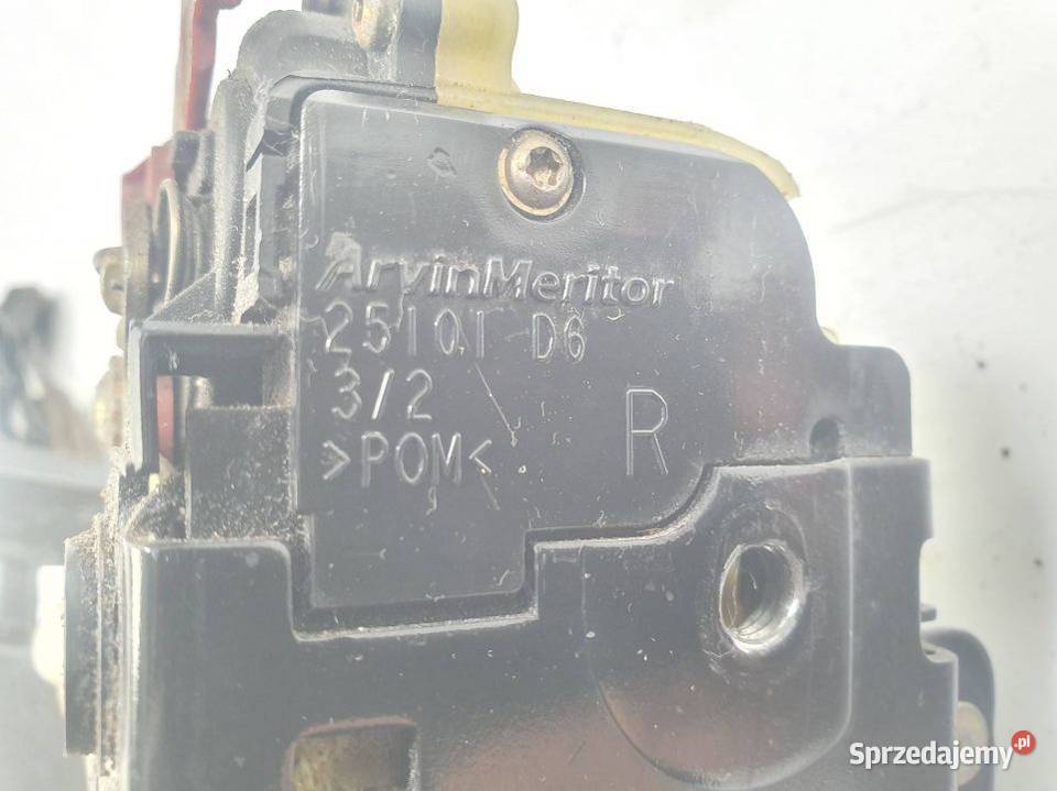 ZAMEK DRZWI PT VOLKSWAGEN TOUAREG 7L0839016C