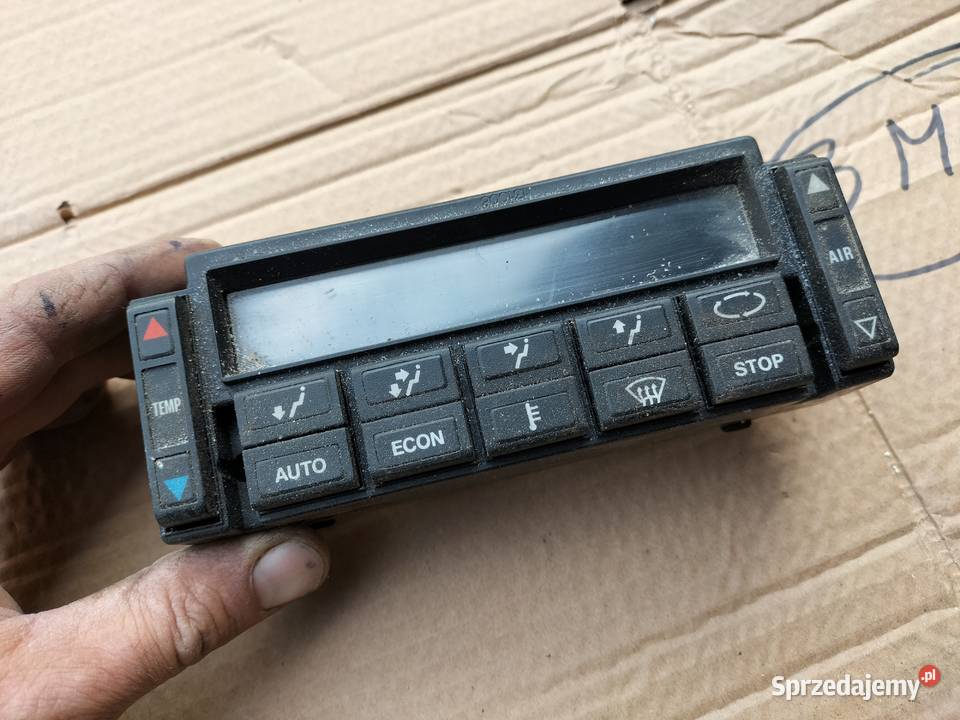 AUDI 80 B4 PASSAT B4875240 628615800 MODUŁ lubelskie Kamień-Kolonia sprzedam