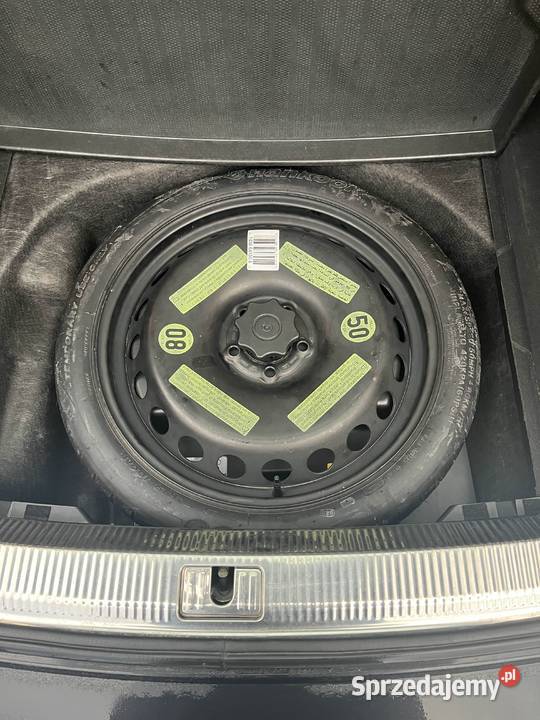 Audi A4 B8 Avant 20 TDI 143