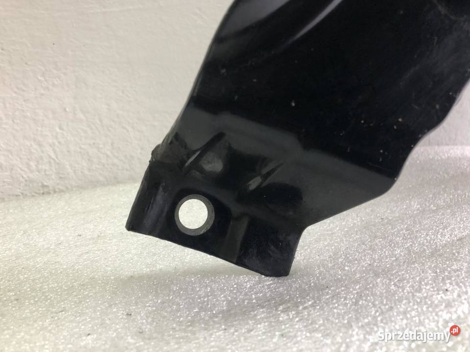 BŁOTNIK PRAWY PRZÓD KIA SPORTAGE III 1K