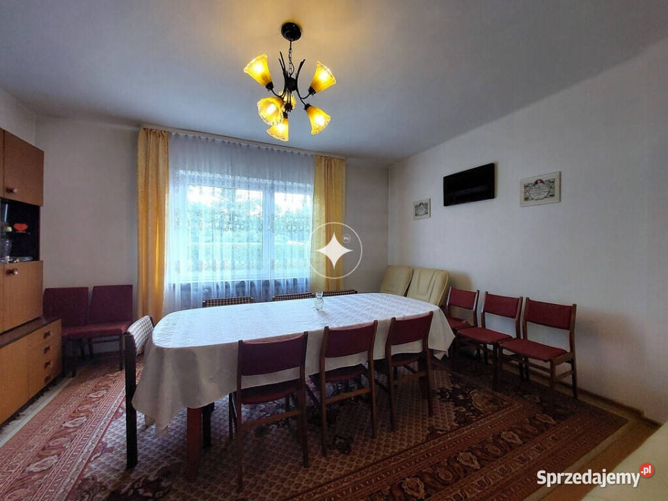 Pół bliźniaka na sprzedaż Biała Podlaska 4940zł/m2