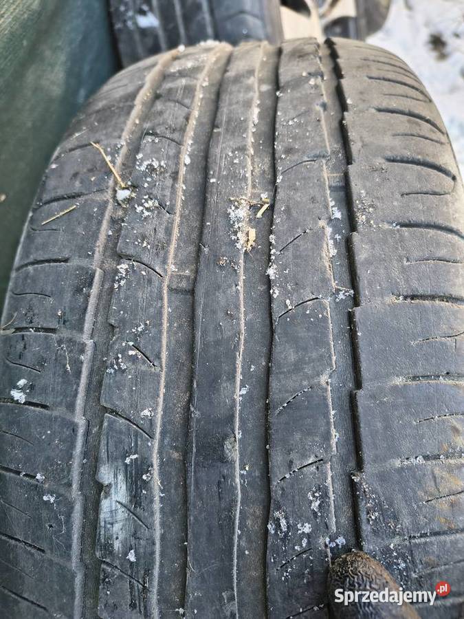 Koła 5x110 16 Piotrków Trybunalski