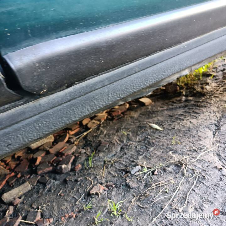 Audi 80 19 TDI 1z mały przebieg wielkopolskie sprzedam